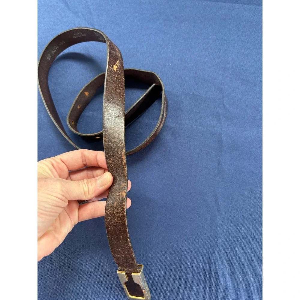 N/A vintage brown